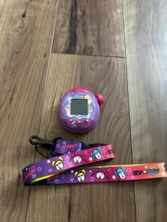Tamagotchi Uni 竹下☆ぱらだいす＆しなこ スペシャルセットのサムネイル
