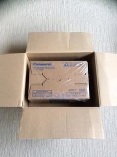 ★新品 Panasonic VE-GZ20DL  電話機(親機+子機)  パナのサムネイル