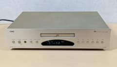CEC CDプレーヤー 《 CD3300 》ジャンク品ですが説明文を読んで下さい