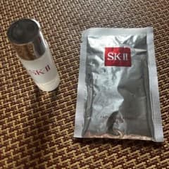 SK-II フェイシャルトリートメント サンプルセットのサムネイル