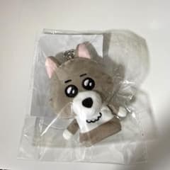 BOYNEXTDOOR MINI PUPPET MYNGMYNG BBNEXDO - メルカリ