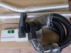 ハイコーキ集じん機用お掃除セットのサムネイル
