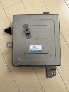 プロシードマービー E-UV66R 純正 ECU マツダ 純正 - メルカリ
