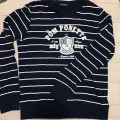 子供用トレーナー pom ponetteのサムネイル
