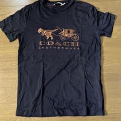 コーチ　coach レキシ　レキシー　Tシャツのサムネイル