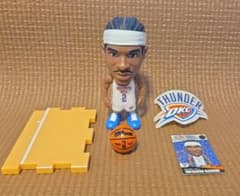 NBA BALLERS2 シェイギルギャスアレク サンダー　白のサムネイル