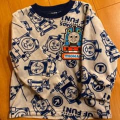 トーマス　パジャマのサムネイル
