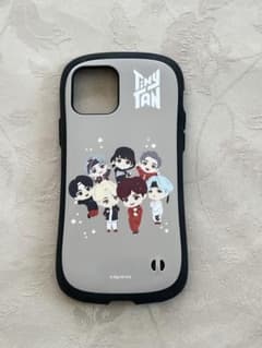 ゆう様iPhone 12TinyTAN タイニータン iFaceのサムネイル