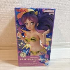 ラム 「うる星やつら」 GLITTER＆GLAMOURS -LUM- ～Spa…