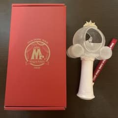 King&Prince Mr. ペンライトのサムネイル