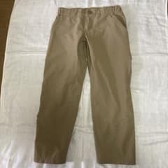 patagonia キッズパンツ XS (5-6) ベージュのサムネイル