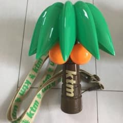 ケツメイシ ヤシの木のサムネイル