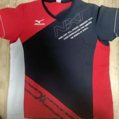 ミズノTシャツのサムネイル