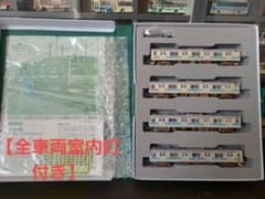 キット組立特製品】仙石線103系 RT-123編成 (分散冷房搭載車)Belanja