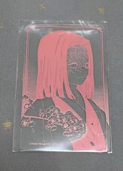 Demon Slayer: Kimetsu no Yaiba Foil Card Collection Vol. 1: The Master
