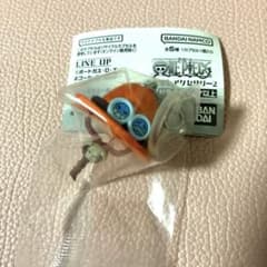 ONE PIECE めじるしアクセサリー2 エースのサムネイル