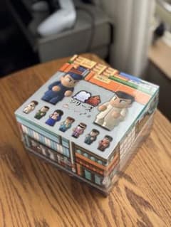 熱血硬派くにおくんブラインドボックスダウンタウン熱血物語 - メルカリ