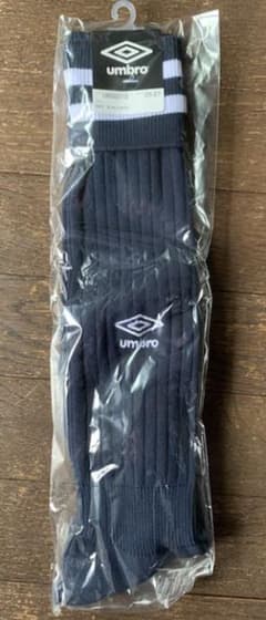 サッカーソックスのサムネイル