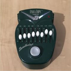 Danelectroダンエレクトロ FISH&CHIPS 7BAND EQのサムネイル