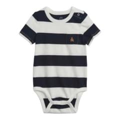 ベビー服　GAP ロンパースのサムネイル