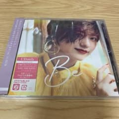 Be アルバム　伊藤千晃のサムネイル
