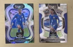 Panini Select 25-26 Ousmane Dembeleのサムネイル