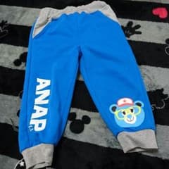 ANAP☆ズボンのサムネイル