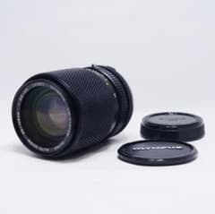 希少 極美品 OLYMPUS ZUIKO 35-105mm f3.5-4.5 - メルカリ