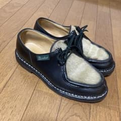 良品 ■ パラブーツ ■ ミカエルフォック 42のサムネイル