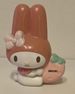 マイメロディ カレンダー ハッピーセットのサムネイル