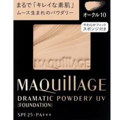 マキアージュ ファンデーション レフィルのサムネイル