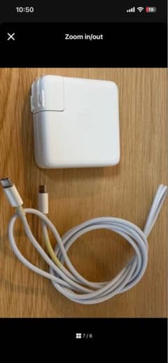 MacBook Pro 13インチ 2019 i5/16GB/バッテリー正常のサムネイル