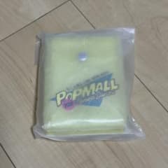 なにわ男子 Live Tour 2023 POP MALLのサムネイル