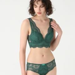 ビジュリィ  ブラレット&ショーツのサムネイル