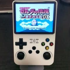 R36s ケース付き　OS,ROMなしのサムネイル