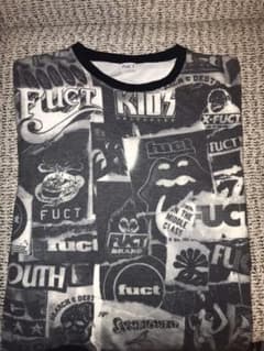 ファクト　ロゴTシャツ　半袖のサムネイル