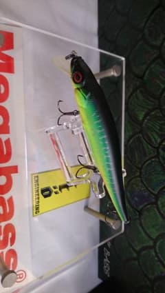 メガバス ito x-70 オールド'01 マットタイガー 実釣未使用品 detail-687-m-01-pl.jpg