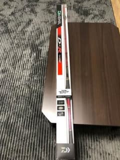 釣竿 ダイワ DXR SMT 1.5号のサムネイル