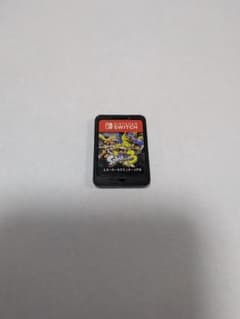 스플라툰 3 닌텐도 Switch 소프트웨어 전용
