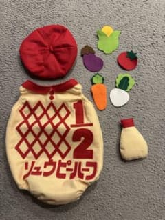 キューピー ハーフバースデーのサムネイル