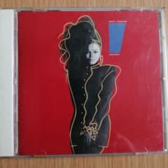 Janet Jackson Control CDのサムネイル