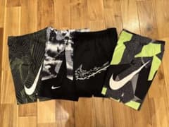 Nike ハーフパンツ 4枚セットのサムネイル
