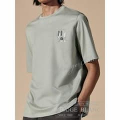 とっとこ様専用　 エルメス '24 S/S メンズ Tシャツ Lのサムネイル