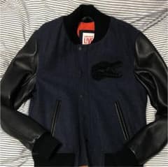 LACOSTE スタジャンのサムネイル