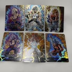 ドラゴンボール　フュージョンワールド　デュアルエボリューション　プロモ