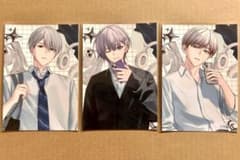 ハンドレッドノート　ブロマイド×３のサムネイル