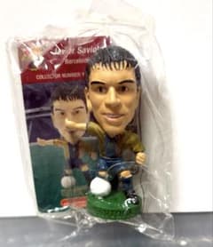 コリンシアン プロスターズ】サビオラ バルセロナ アウェイ 未開封