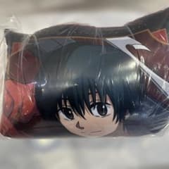 GIGO限定 SAKAMOTO DAYS 南雲 描き下ろし BIGクッション