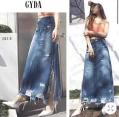 GYDA デニムカート 本日までのサムネイル