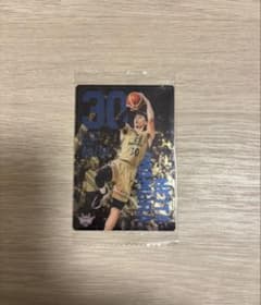 今村佳太 Bリーグカードのサムネイル